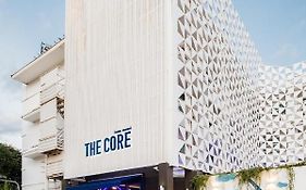 The Core Hotel เชียงใหม่